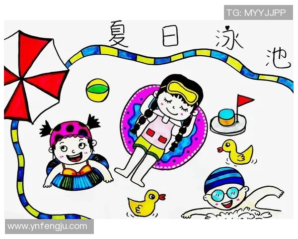 泳池畔的清凉世界:探索夏日畅泳与健康生活的完美结合