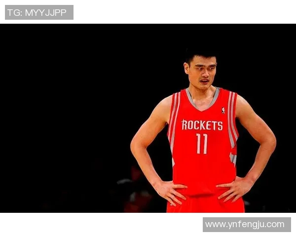 姚明从篮球巨星到体育事业推动者的传奇人生与中国篮球发展之路 姚明从篮球巨星到体育事业推动者的传奇人生与中国篮球发展之路