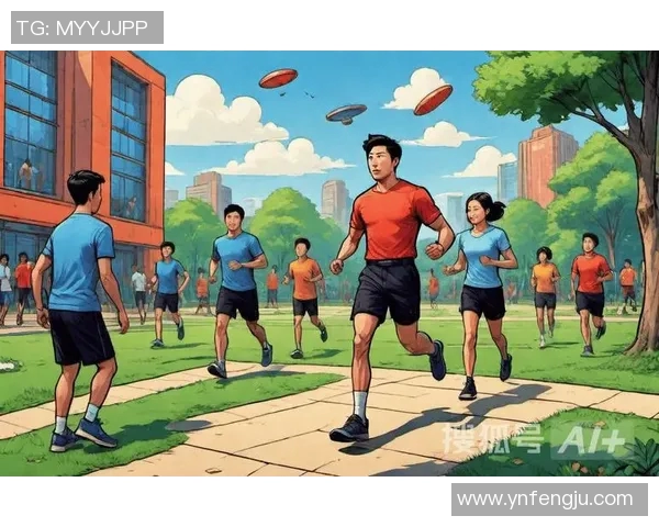 体育文化融入生活:推动全民健身与社会发展的双向促进 体育文化融入生活:推动全民健身与社会发展的双向促进