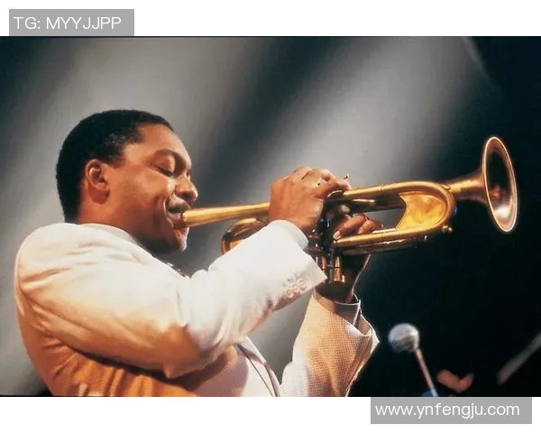 爵士乐的独特魅力与历史发展探析从传统到现代的演变与创新 爵士乐的独特魅力与历史发展探析从传统到现代的演变与创新