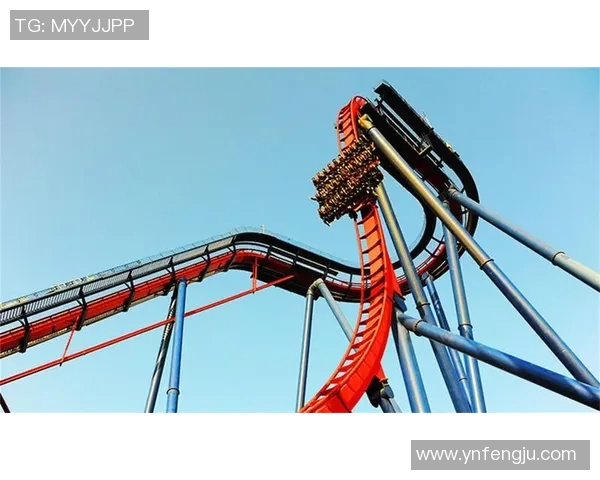 畅游梦幻乐园：探秘五大经典游乐场玩具带来的无限欢乐