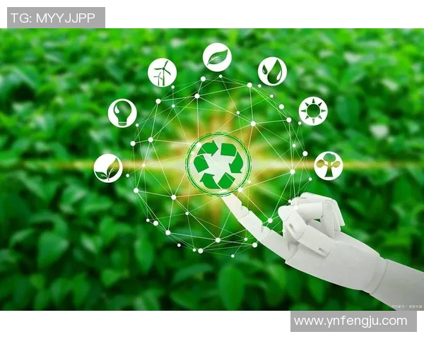 生物科技创新推动未来医疗变革与绿色可持续发展新机遇