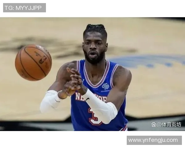 诺伦斯·诺艾尔的NBA数据与球员档案