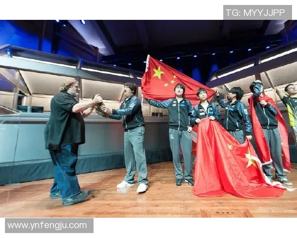 IG战队的荣耀与挑战DOTA2背后的奋斗历程全景回顾 IG战队的荣耀与挑战DOTA2背后的奋斗历程全景回顾